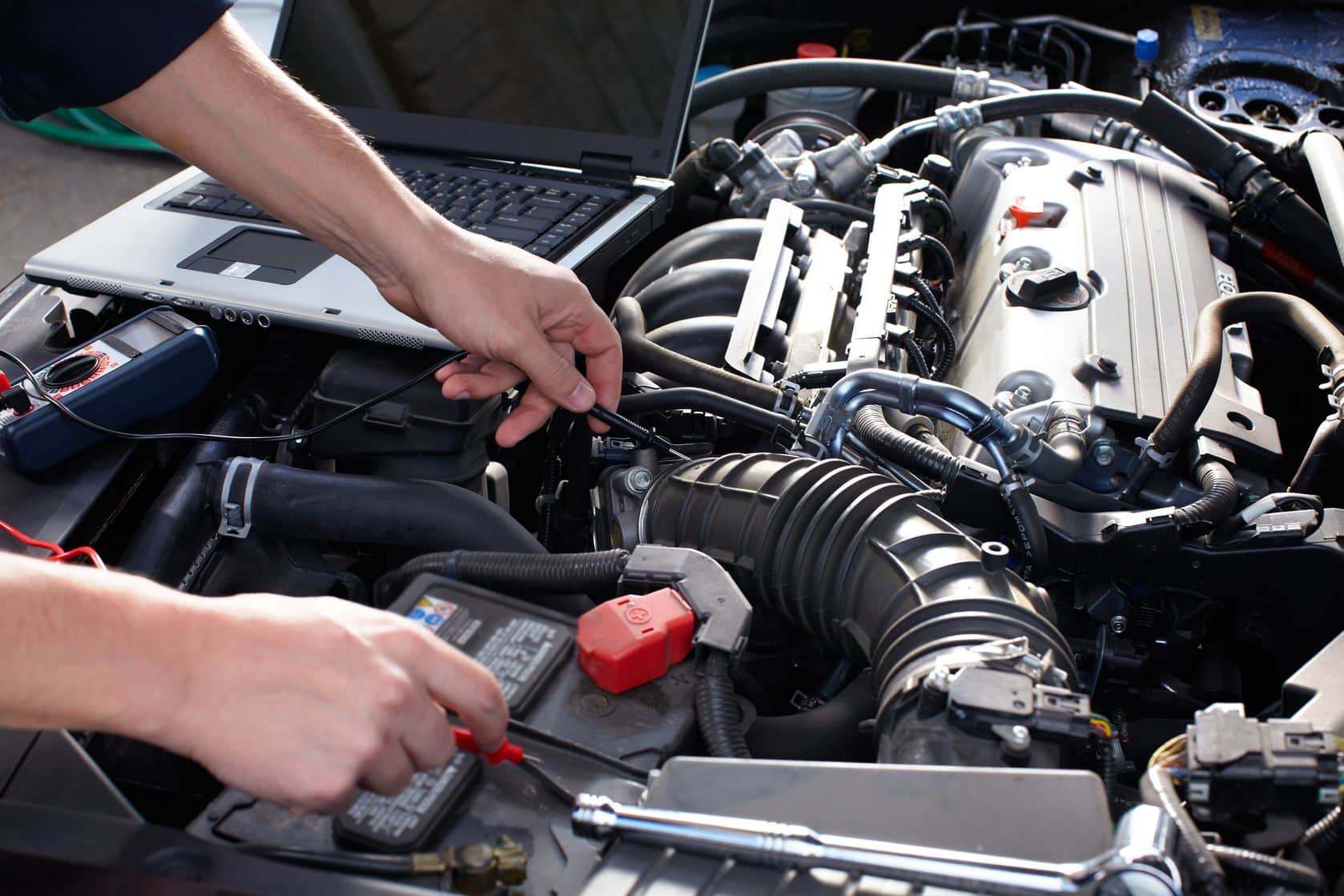 rendimiento motor