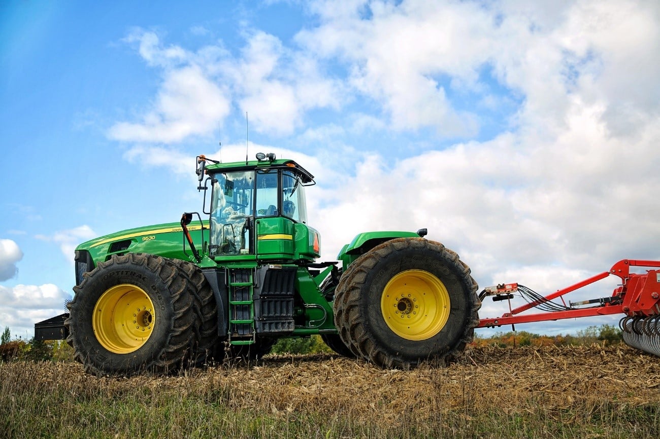 tractor 1
