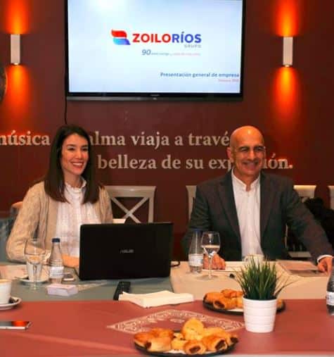 zoilo rios
