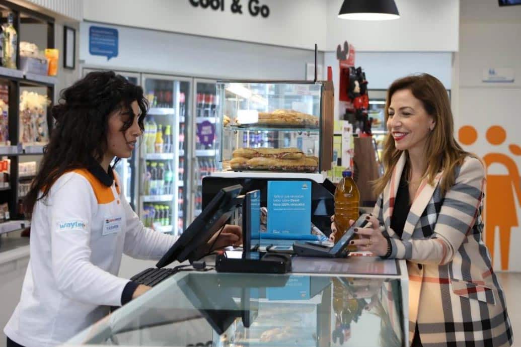 recogida aceite usado
