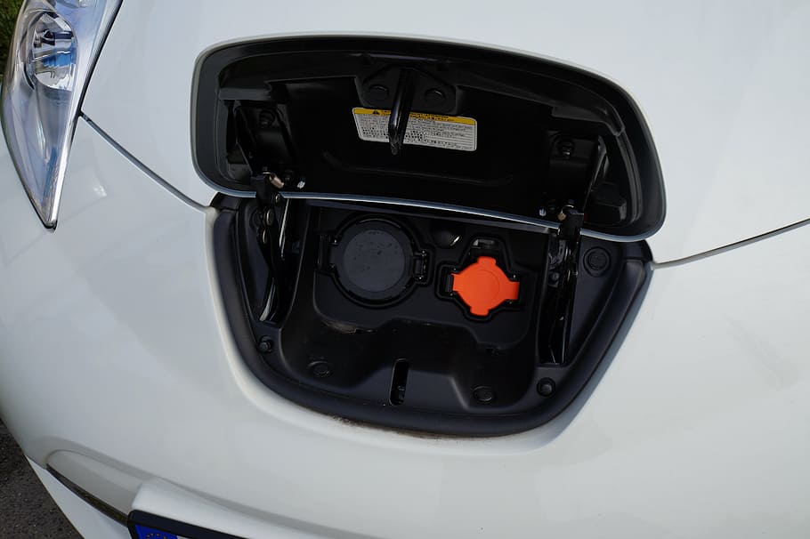 Cargador eléctrico coche Cargador eléctrico coche