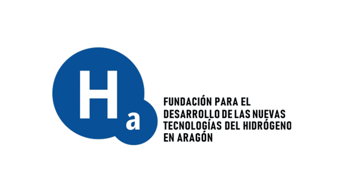 logo fundacion hidrogeno aragon logo fundacion hidrogeno aragon