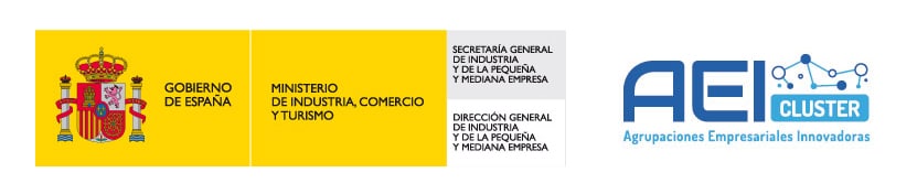 LOGOS Ministerio y AEI LOGOS Ministerio y AEI